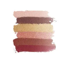 Палетка тіней Bourjois Volume Glamour №003 (Coup de foudre) 8.4 г (8000019656644) - мініатюра 2