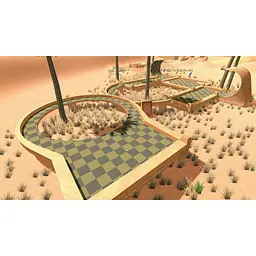 Ключ активації Microsoft Golf With Your Friends - Ultimate Edition для Xbox One/Series S/X - мініатюра 10