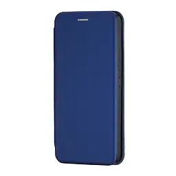 Чохол-книжка Standart Samsung A54 5G (A546) Dark blue