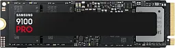 Samsung Накопичувач SSD Samsung M.2 2TB PCIe 5.0 9100PRO