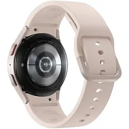 Смарт-годинник Samsung Galaxy Watch 5 40 mm LTE (R905F) Pink Gold (SM-R905FZDASEK) (Grade B) Seller Refurbished - мініатюра 3