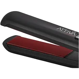 Випрямляч для волосся Ga.Ma CP9 Attiva Digital Tourmaline P21.CP9DTO.NR Black [GI0730] [146704] - мініатюра 3
