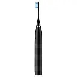 Електрична зубна щітка Oclean Flow S Electric Toothbrush Black - мініатюра 2