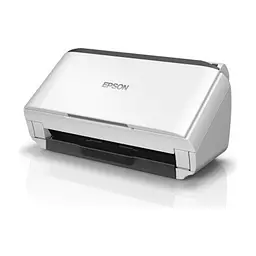 Сканер Epson WorkForce DS-410 (B11B249401) - мініатюра 3