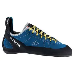 Скальники Scarpa Helix 44,5 Синій - мініатюра 5