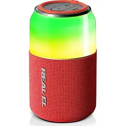 Акустична система REAL-EL X-705 Red (EL121600025)