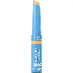 Бальзам для губ Rimmel Kind & Free відтінок 001 (Air Storm) 1.7 г - мініатюра 2