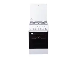 Плита Greta 1470-ГЭ-17А (GZ 5702 CG 33 (W)) - миниатюра 2
