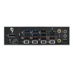Материнська плата Asus ROG STRIX Z890-F GAMING WIFI - мініатюра 9
