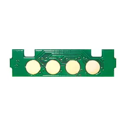 Чип для картриджа Samsung CLP-360/CLX-3300/SL-C460W Black 1.5K AHK (1801291) - миниатюра 2