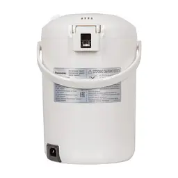 Електрочайник Panasonic NC-DG3000WTS - мініатюра 4