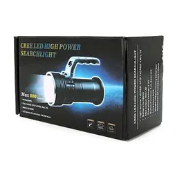 Ліхтар Voltronic GLH-3405 - мініатюра 5