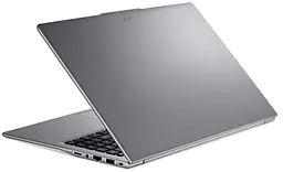 Ноутбук Acer Extensa 15 EXO15-41 (15.6 FHD IPS LED, Ryzen 5 7430U, 16 GB, 512 SSD, Radeon Graphics, W11H) Gray (NX.EKUEU.002) - миниатюра 5