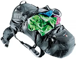 Рюкзак Deuter Quantum 60+10 SL (1052-3510315 7321) - мініатюра 3