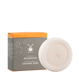 Тверде мило для гоління Muhle Sea Buckthorn 65 г