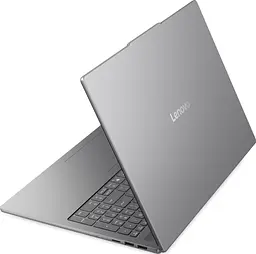Ноутбук Lenovo IdeaPad Slim 5 16AHP11 (83S4000WRA) Luna Grey - мініатюра 2
