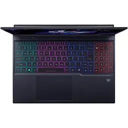 Ноутбук Acer Predator Helios Neo 16 AI PHN16-73-7166 (NH.U1QAA.001) CUSTOM [162764] - мініатюра 4