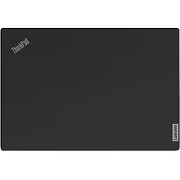 Ноутбук LENOVO ThinkPad T15p Gen 1, Intel Core i7-10750H до 5GHz, 15.6" 4K UHD, 16GB, SSD 512GB, NVIDIA GeForce GTX 1050 3GB, Windows 10 Pro - мініатюра 7