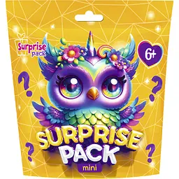Ігровий набір-сюрприз Vladi Toys Surprise Pack Mini 1 (VT8040-01)
