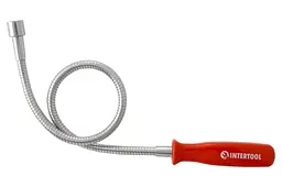 Захоплення магнітне Intertool ET-1008 525 мм x 2.25 кг - мініатюра 3