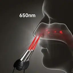 Апарат для лазерного лікування риніту Xiaomi Zdeer Laser Diode Therapy Device (ZD-BY10N) - мініатюра 5