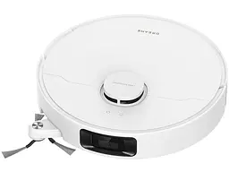 Робот-пилосос з вологим прибиранням Dreame Bot D20 Pro (RLD43SA)