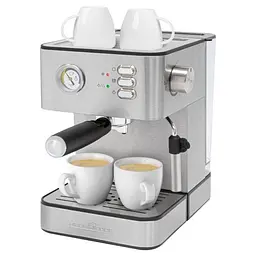 Еспресо-кавоварка Profi Cook PC-ES 1209 - мініатюра 4