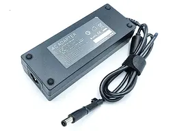 Блок живлення для HP HDX18 Series (18.5V 6.5A 120W (7.4x5.0+Pin)) High