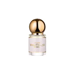 Парфумована вода Bibliotheque de Parfum Silence (4820271430421) 16 мл