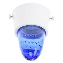 Світильник точковий Brille декоративний HDL-G61/8-1 BLUE MR16 167032