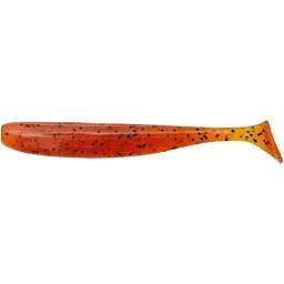 Силікон Select Easy Shad 5 5 шт/пак Темно-червоний (1013-1870.32.85)