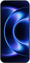 Смартфон Xiaomi 17 Ultra 16/512GB Black (Global) (with charger) [5G, NFC] - мініатюра 2