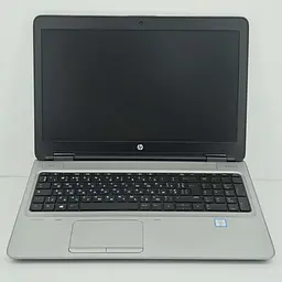 Ноутбук HP ProBook 650 G2 (i5-6200U/8/256SSD) - Class A- "Б/В"
