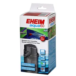 Внутрішній фільтр Eheim aqua 60 (2206) (2206020) - мініатюра 3
