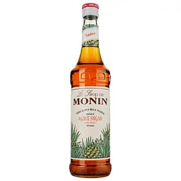 Сироп Monin Агава, 0,7 л