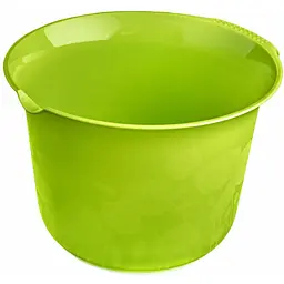 Миска для мiксеру BranQ Маки 1.5 л (1661) - мініатюра 3