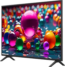Телевізор LG 50UA75006LA - мініатюра 7