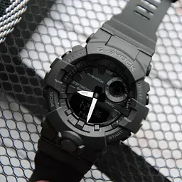 Годинник Casio GBA-800-1AER - мініатюра 3