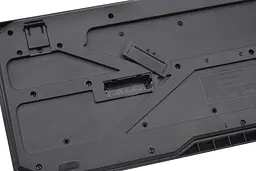 Бездротовий комплект 2E MK410 Black Клавіатура + миша - мініатюра 6