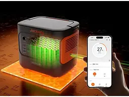 Зарядна станція Jackery Explorer 2000 V2 - мініатюра 9
