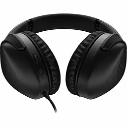 Навушники ASUS ROG Strix Go Type-C Black (90YH02Q1-B2UA00) - мініатюра 3