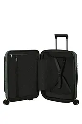 Валіза 55 См Samsonite INTUO OLIVE GREEN 55x40x23(26) KL9*24005 - мініатюра 2