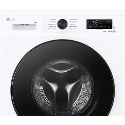 Пральна машина LG F4Y2VSGWE - мініатюра 13