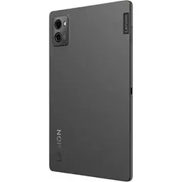 Планшет Lenovo Legion Tab (3rd Gen) TB321FU 12/256GB Eclipse Black + Case&Film (ZAEF0033UA) - мініатюра 5