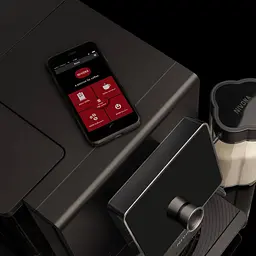 Кавомашина Nivona CafeRomatica NICR 960 (00000024917) - мініатюра 7