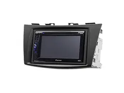 Перехідна рамка Carav 11-157 для Suzuki - мініатюра 2