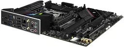 Материнcька плата ROG STRIX B650E-F GAMING WIFI sAM5 B650 4xDDR5 M.2 HDMI DP Wi-Fi BT ATX Asus teh0018953 - мініатюра 10