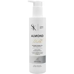 Крем-гель для душу Sonkio Almond Milk 250 мл