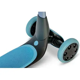 Самокат Yvolution YGlider NUA Синій Y101261 - мініатюра 4