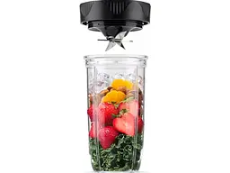 Блендер NUTRIBULLET Turbo NBT1006MW - мініатюра 4